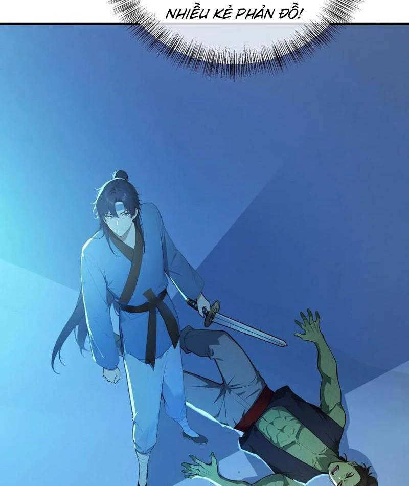 Ta Thật Sự Không Muốn Làm Thánh Tiên: Chapter 78