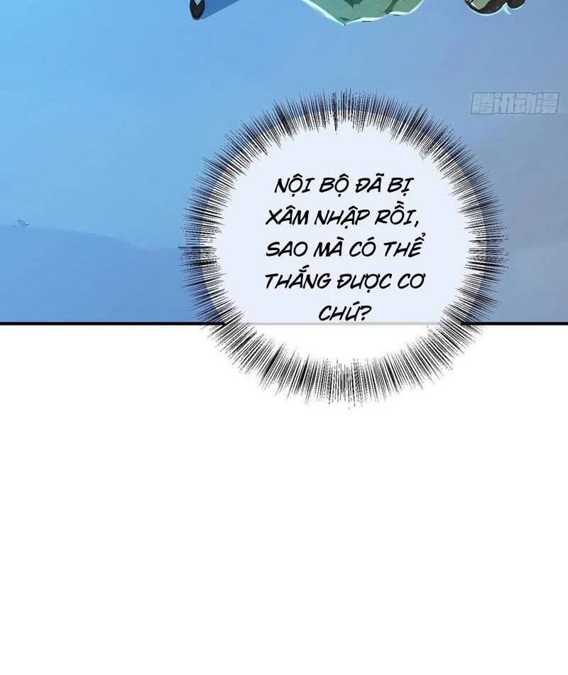 Ta Thật Sự Không Muốn Làm Thánh Tiên: Chapter 78