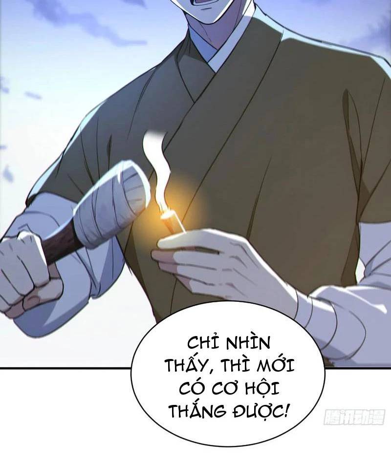 Ta Thật Sự Không Muốn Làm Thánh Tiên: Chapter 78
