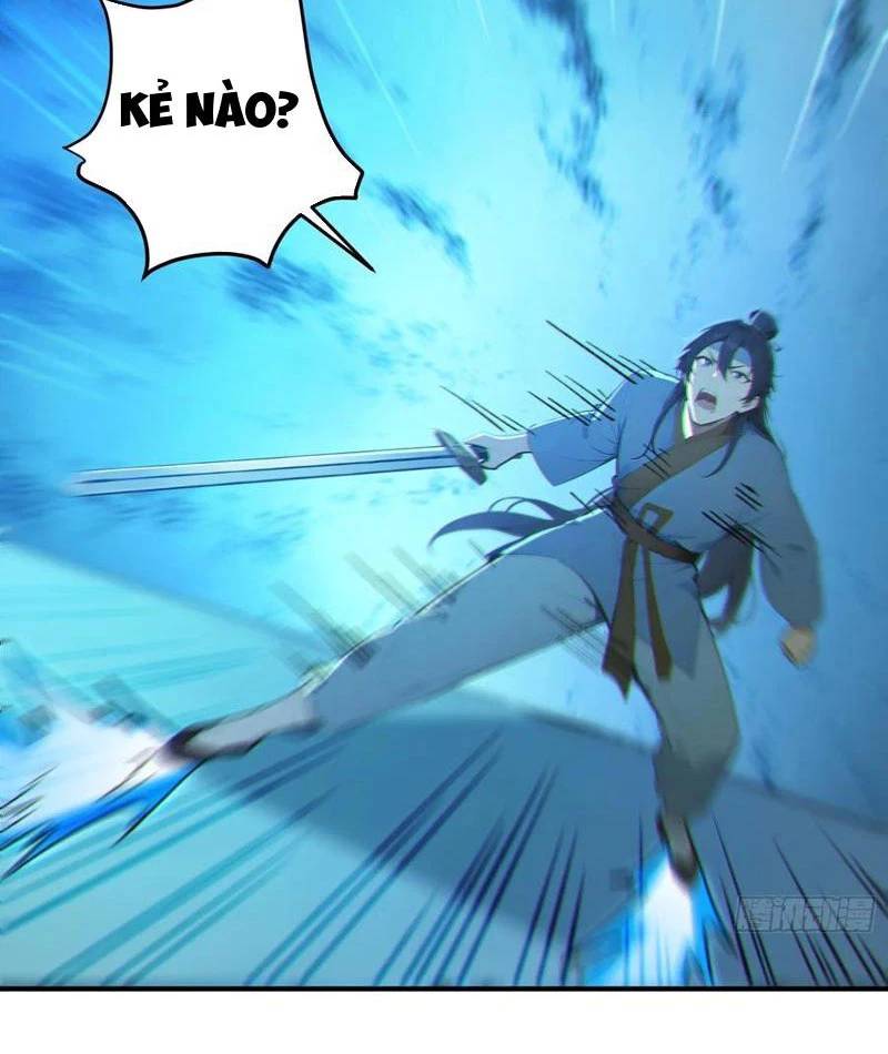 Ta Thật Sự Không Muốn Làm Thánh Tiên: Chapter 78