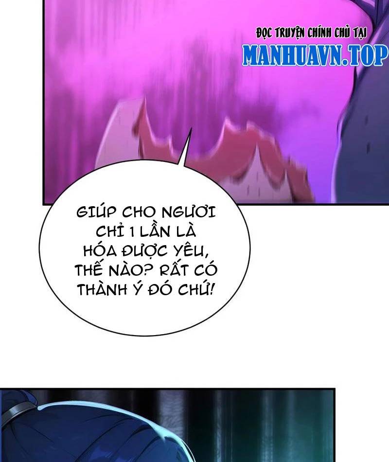 Ta Thật Sự Không Muốn Làm Thánh Tiên: Chapter 78