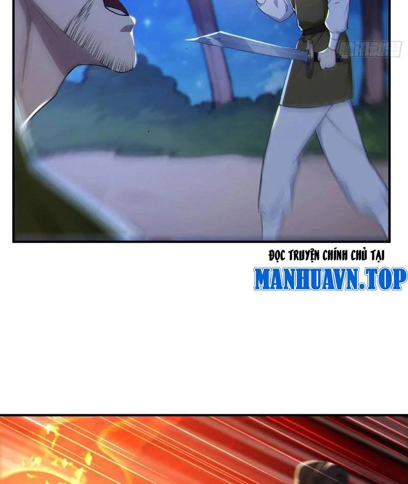 Ta Thật Sự Không Muốn Làm Thánh Tiên: Chapter 78