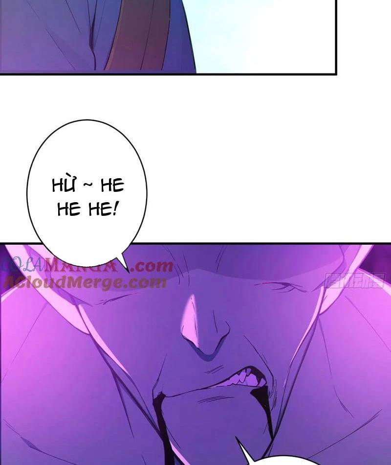 Ta Thật Sự Không Muốn Làm Thánh Tiên: Chapter 78