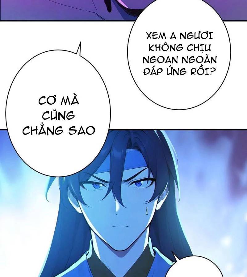 Ta Thật Sự Không Muốn Làm Thánh Tiên: Chapter 78