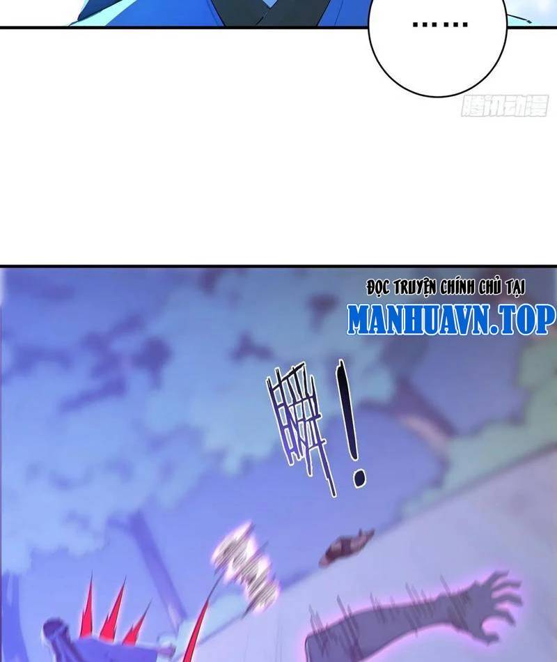 Ta Thật Sự Không Muốn Làm Thánh Tiên: Chapter 78