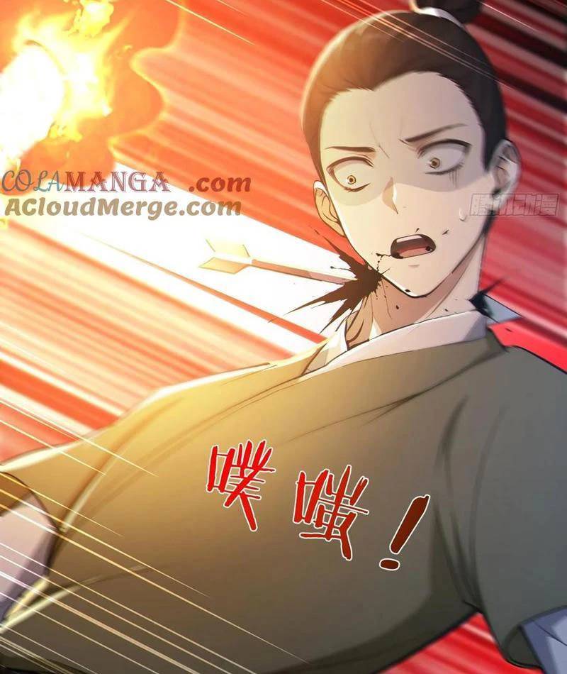 Ta Thật Sự Không Muốn Làm Thánh Tiên: Chapter 78