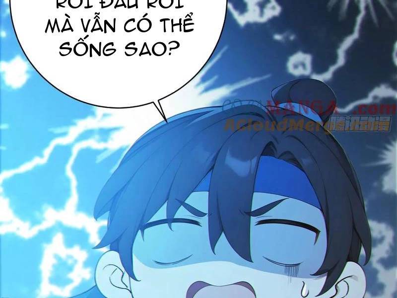 Ta Thật Sự Không Muốn Làm Thánh Tiên: Chapter 79