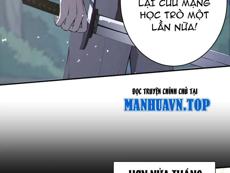 Ta Thật Sự Không Muốn Làm Thánh Tiên: Chapter 79