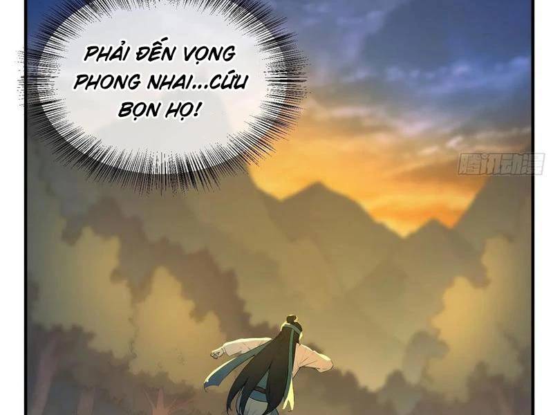 Ta Thật Sự Không Muốn Làm Thánh Tiên: Chapter 79