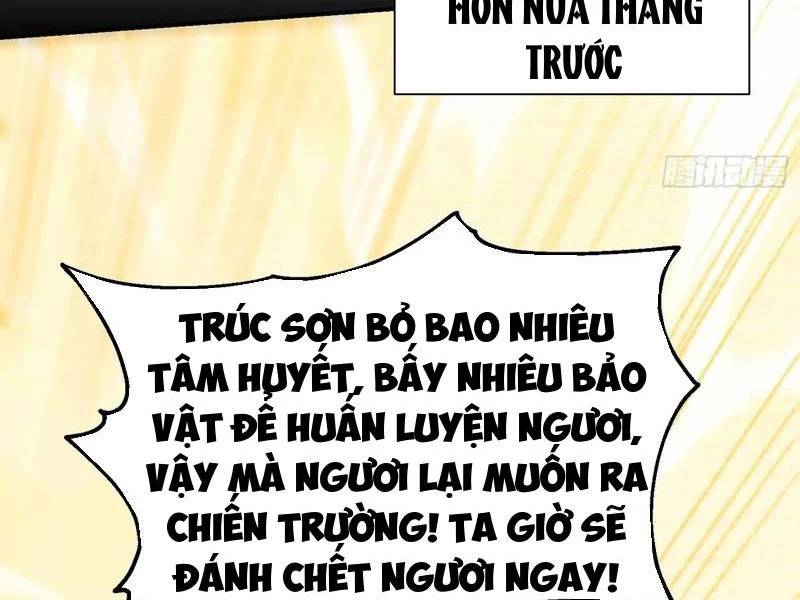 Ta Thật Sự Không Muốn Làm Thánh Tiên: Chapter 79