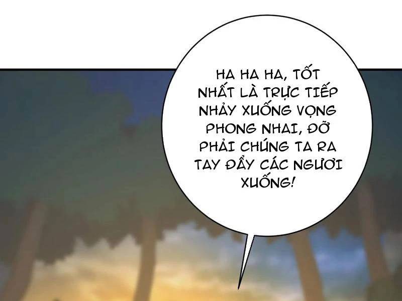 Ta Thật Sự Không Muốn Làm Thánh Tiên: Chapter 79