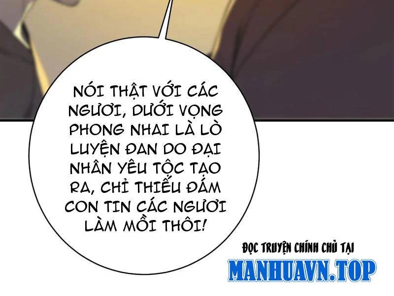 Ta Thật Sự Không Muốn Làm Thánh Tiên: Chapter 79