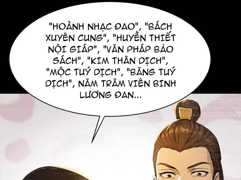 Ta Thật Sự Không Muốn Làm Thánh Tiên: Chapter 79