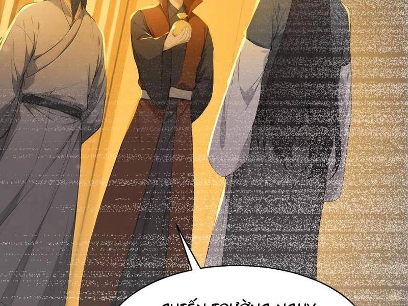 Ta Thật Sự Không Muốn Làm Thánh Tiên: Chapter 79