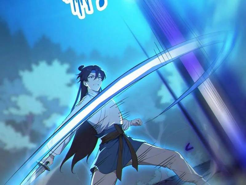 Ta Thật Sự Không Muốn Làm Thánh Tiên: Chapter 79