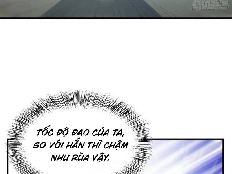 Ta Thật Sự Không Muốn Làm Thánh Tiên: Chapter 79