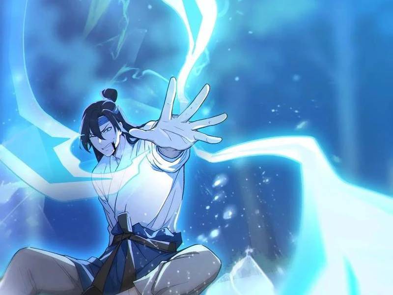 Ta Thật Sự Không Muốn Làm Thánh Tiên: Chapter 79