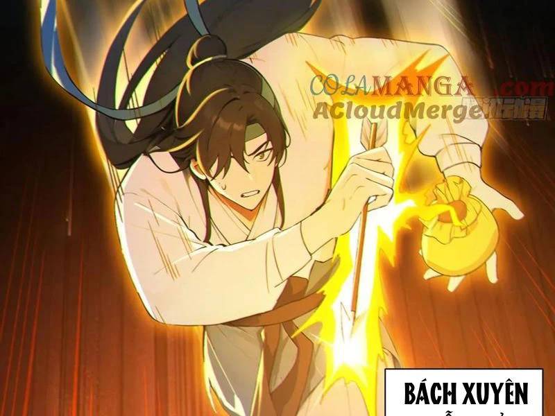 Ta Thật Sự Không Muốn Làm Thánh Tiên: Chapter 79