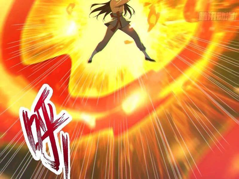 Ta Thật Sự Không Muốn Làm Thánh Tiên: Chapter 80