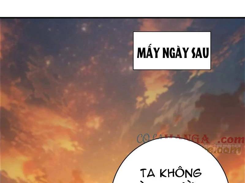 Ta Thật Sự Không Muốn Làm Thánh Tiên: Chapter 80