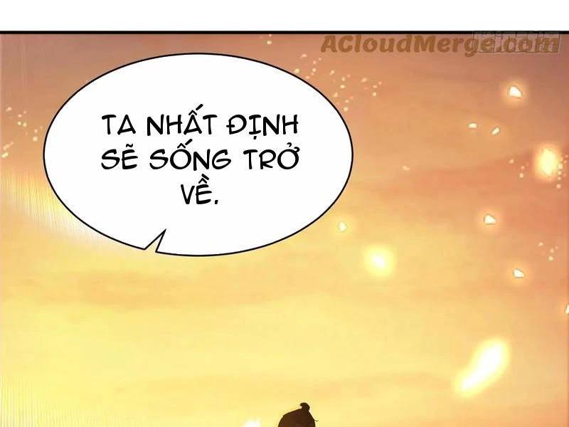 Ta Thật Sự Không Muốn Làm Thánh Tiên: Chapter 80