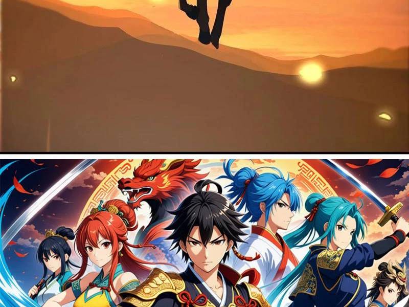 Ta Thật Sự Không Muốn Làm Thánh Tiên: Chapter 80