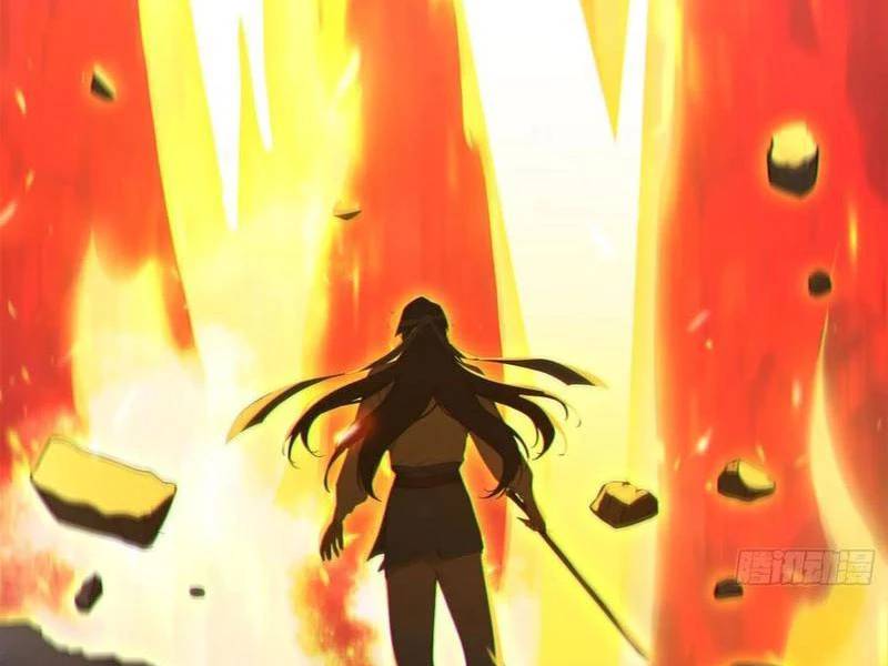 Ta Thật Sự Không Muốn Làm Thánh Tiên: Chapter 80