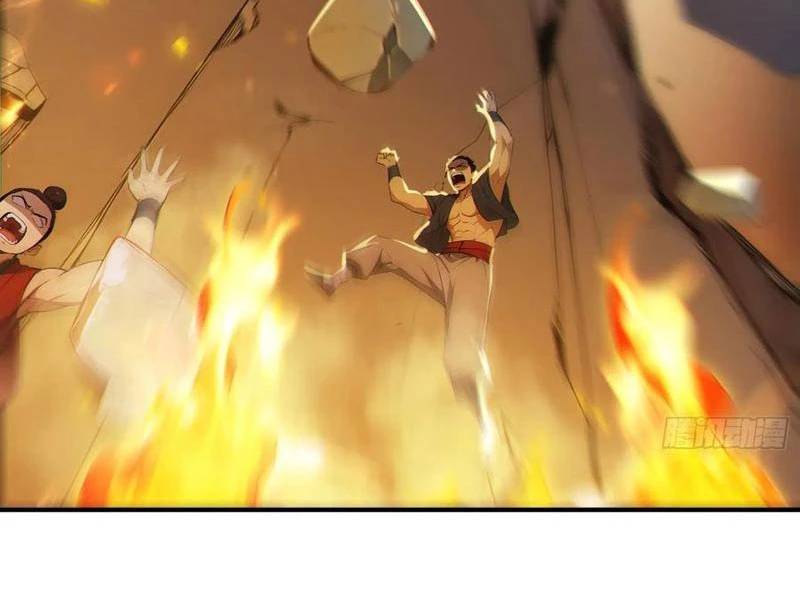 Ta Thật Sự Không Muốn Làm Thánh Tiên: Chapter 80