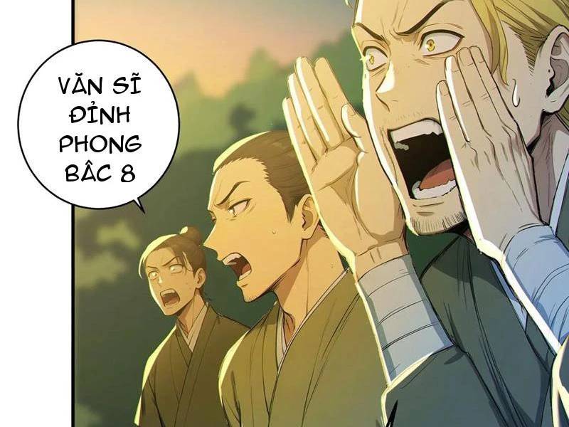 Ta Thật Sự Không Muốn Làm Thánh Tiên: Chapter 80