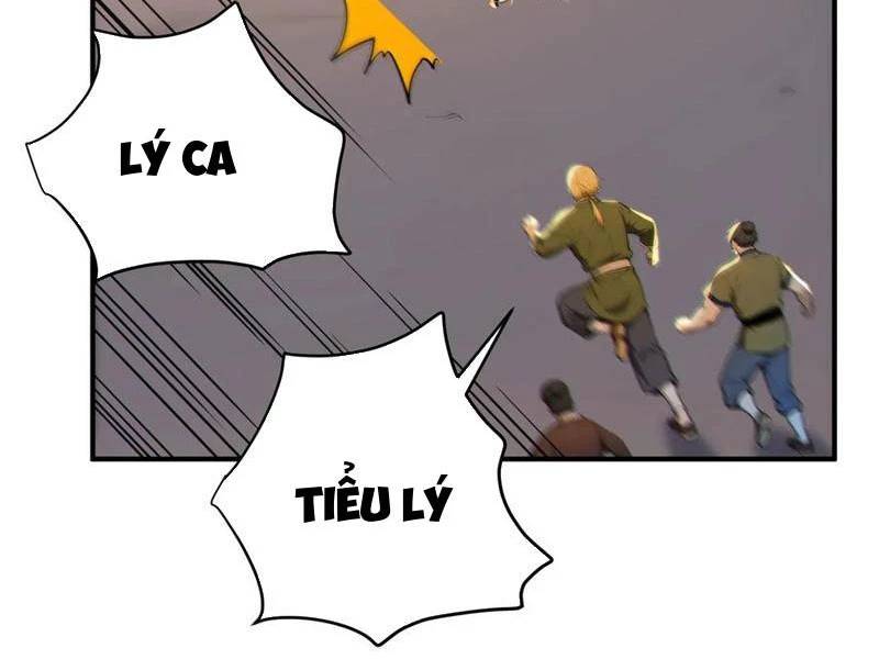 Ta Thật Sự Không Muốn Làm Thánh Tiên: Chapter 80