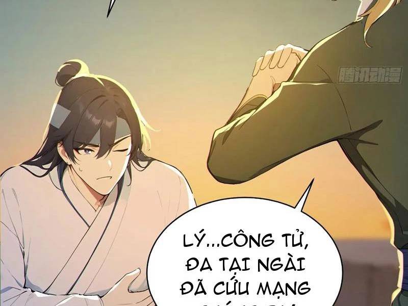 Ta Thật Sự Không Muốn Làm Thánh Tiên: Chapter 80