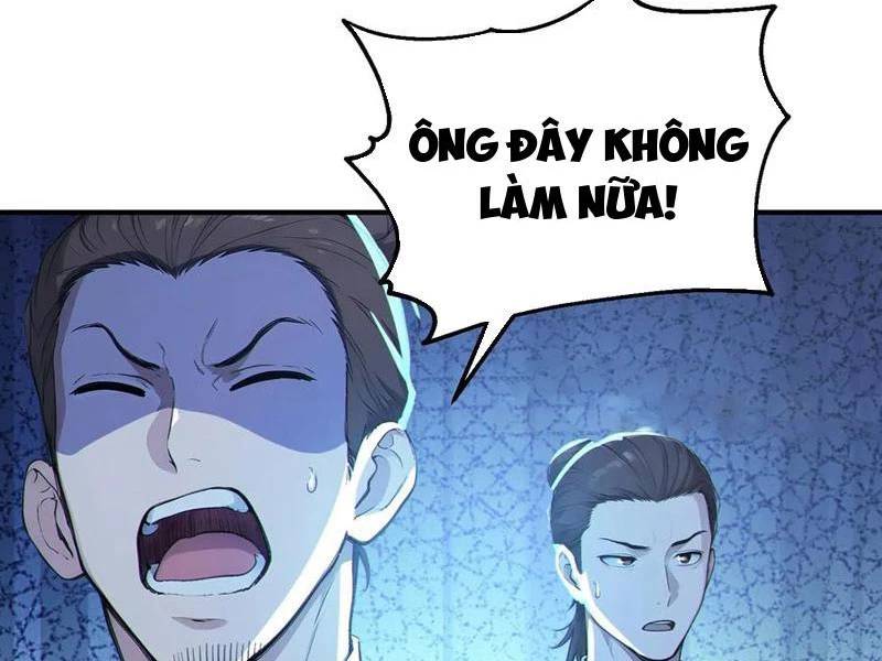 Ta Thật Sự Không Muốn Làm Thánh Tiên: Chapter 80