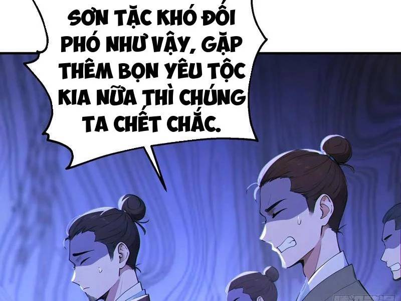 Ta Thật Sự Không Muốn Làm Thánh Tiên: Chapter 80
