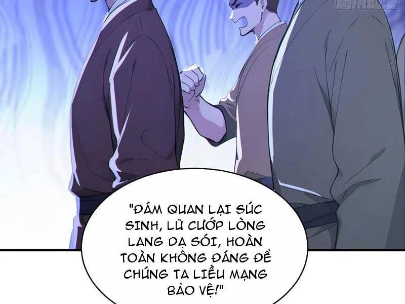Ta Thật Sự Không Muốn Làm Thánh Tiên: Chapter 80