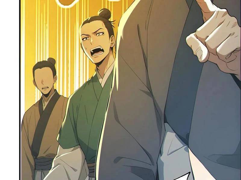 Ta Thật Sự Không Muốn Làm Thánh Tiên: Chapter 80