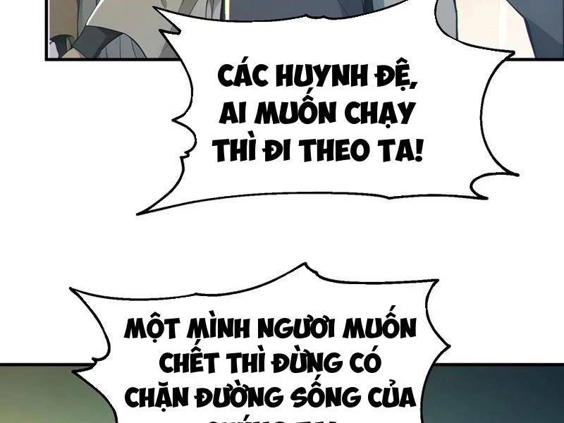 Ta Thật Sự Không Muốn Làm Thánh Tiên: Chapter 80