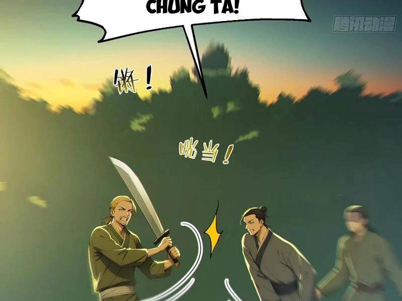 Ta Thật Sự Không Muốn Làm Thánh Tiên: Chapter 80