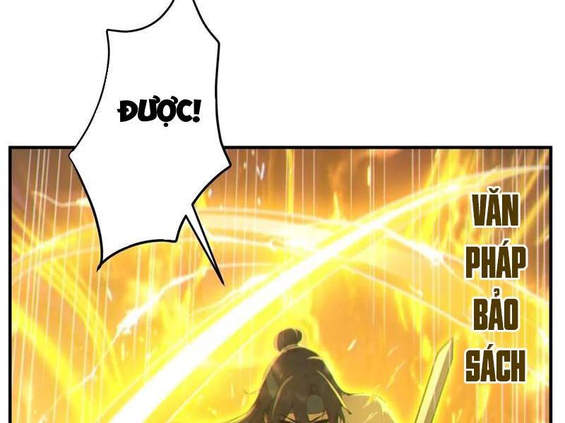 Ta Thật Sự Không Muốn Làm Thánh Tiên: Chapter 80