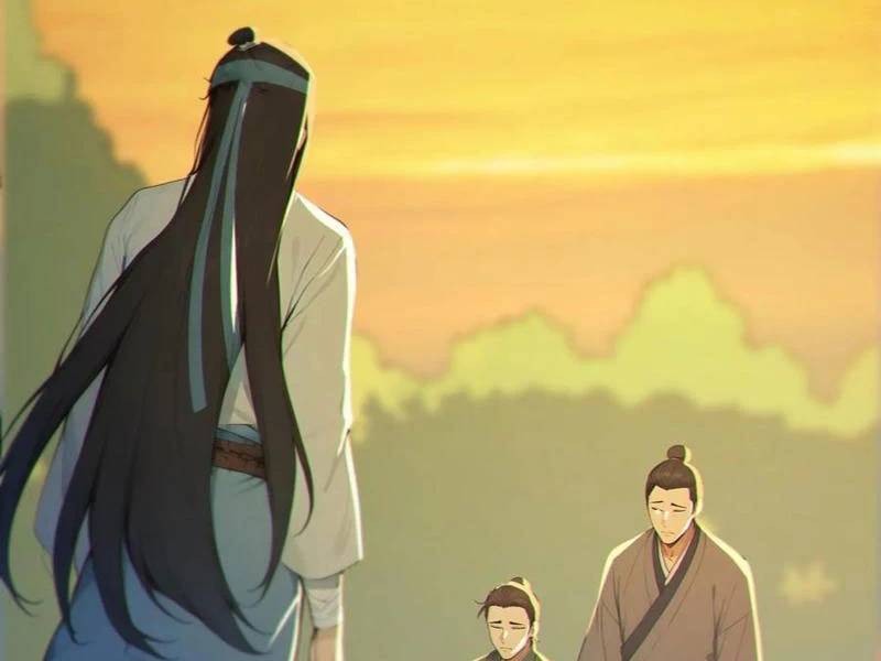 Ta Thật Sự Không Muốn Làm Thánh Tiên: Chapter 80