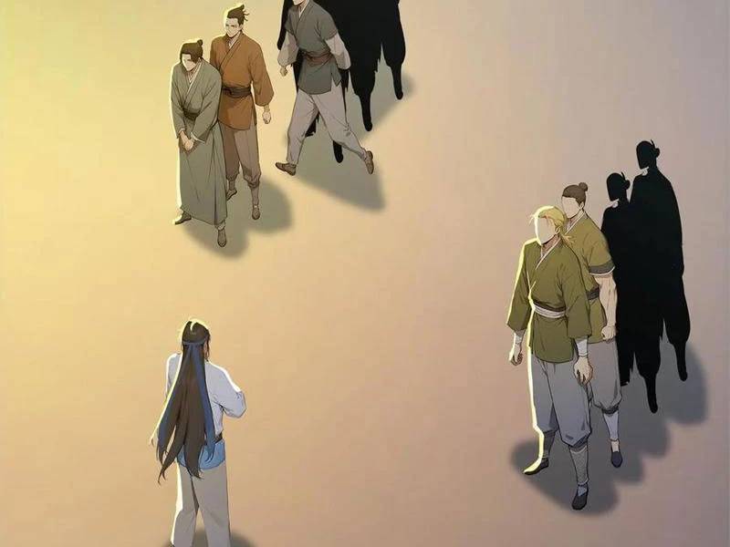 Ta Thật Sự Không Muốn Làm Thánh Tiên: Chapter 80