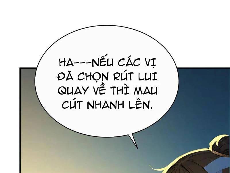 Ta Thật Sự Không Muốn Làm Thánh Tiên: Chapter 80