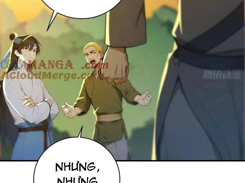 Ta Thật Sự Không Muốn Làm Thánh Tiên: Chapter 80
