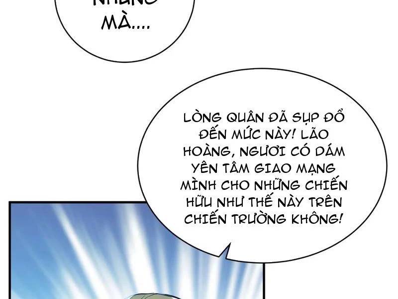 Ta Thật Sự Không Muốn Làm Thánh Tiên: Chapter 80
