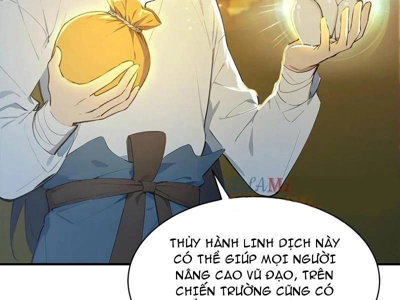 Ta Thật Sự Không Muốn Làm Thánh Tiên: Chapter 80