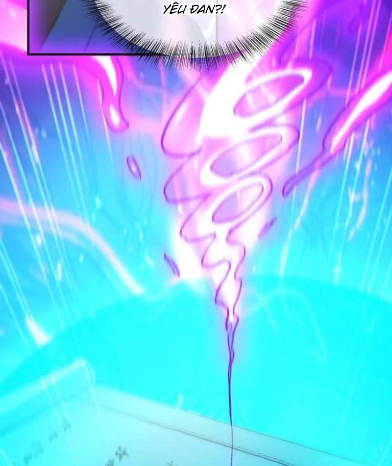 Ta Thật Sự Không Muốn Làm Thánh Tiên: Chapter 81