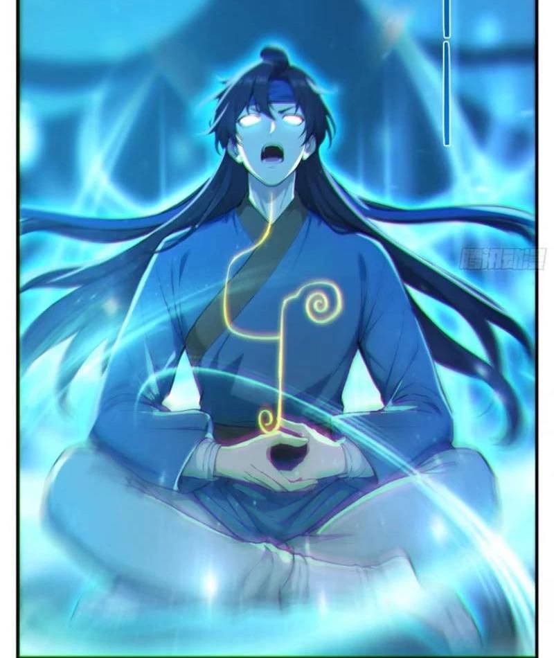 Ta Thật Sự Không Muốn Làm Thánh Tiên: Chapter 81