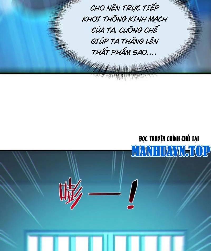 Ta Thật Sự Không Muốn Làm Thánh Tiên: Chapter 81