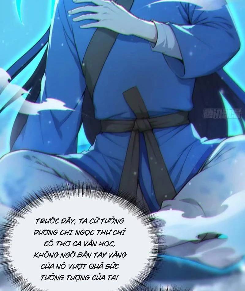 Ta Thật Sự Không Muốn Làm Thánh Tiên: Chapter 81