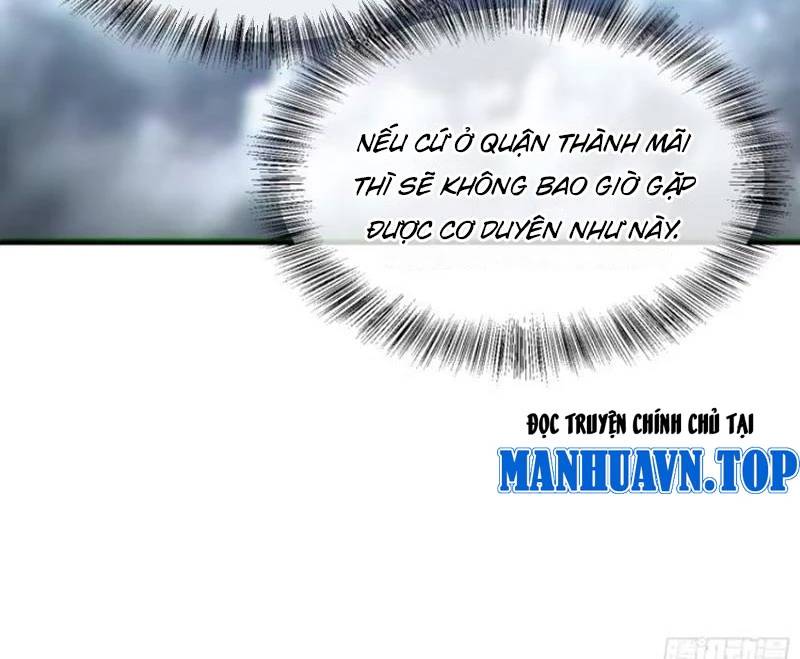 Ta Thật Sự Không Muốn Làm Thánh Tiên: Chapter 81