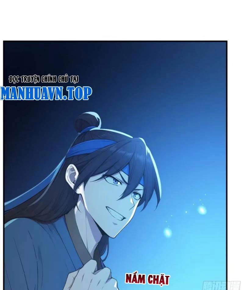 Ta Thật Sự Không Muốn Làm Thánh Tiên: Chapter 81